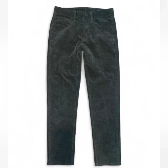 Vineyard Vines Green Corduroy Pants - Picture 2 of 6